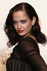 Describe Eva Green 💚💚 in one best word