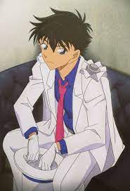 magic kaito 黒羽 快斗 kuroba kaito ค โรบะ ไคโตะ จอมโจรค ด 服部 平次 コナン アニメ 名探偵コナン 怪盗キッド