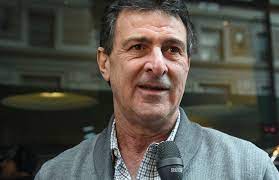 Campeon del mundial del 1978 con la seleccion argentina. Mario Kempes Fala Sobre O Jogo Contra O Brasil Na Copa De 78 A Partida Mais Feia Que Ja Vi Lance