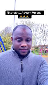 Eto Betwa by Advent Voices