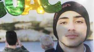 Parkland victim Joaquin Oliver's family launches activism initiative