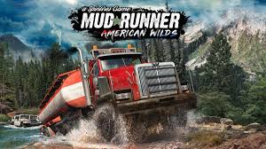 Spintires mudrunner game free download torrent. Spintires Mudrunner American Wilds Download For Pc