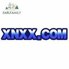EARLFAMILY 13cm x 2.5cm Personality Decals for XNXX.COM Website Car  Stickers Waterproof JDM VAN RV DIY Bumper Motorcycle Sticker - купить по  выгодной цене | AliExpress