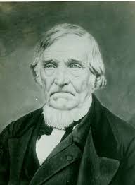 David Calvin Warner Jr. (1785-1876)