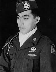 NVC Commander's Column By Michael J. Yaguchi