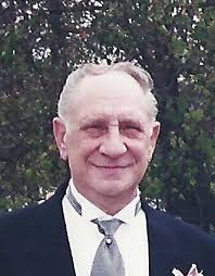 Obituary of Enrico Pucci