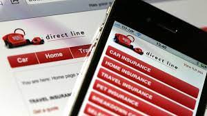 Direct line car insurance phone number. Direct Line Reinstates Dividend After Drop In Motor Claims Financial Times