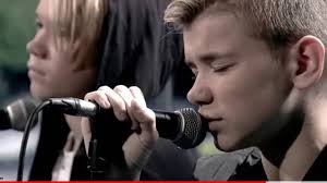 Check out heartbeat and tag your friends. Marcus Martinus Live At Go Morgen Danmark Sings Heartbeat 2016 Youtube
