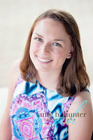 Amy B. Hunter Photography added a new photo to the album: Colleen