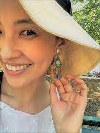 長い休みを終えた今 思うこと モデルはまじ 浜島直子の 今はまじ mi mollet ミモレ 明日の私へ 小さな一歩 はまじ ミモレ 浜島直子