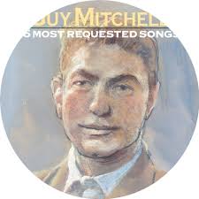 Guy Mitchell