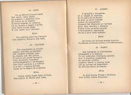 Anche a 60 anni suonati bisogna farlo, sennò uno potrebbe dire che il matrimonio è in crisi e, per salvarlo, bisogna andare da uno psicologo che vi aiuti con una terapia di coppia. Gara Poetica Svoltasi A Sestu Il 23 4 1930 Commento Al 3 Giro E Dialogo Sulla Cobertantza Di Vittoriano Pili Voltare Pagina