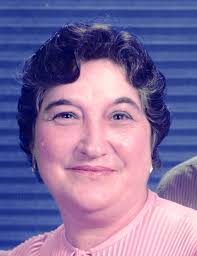 Obituary information for Marie Joan Peyton