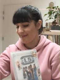 Le choc des générations avec le légendaire groupe de rock ACDC !