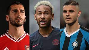 Stay ahead with sky sports. Deadline Day 2 How The End Of The Summer Transfer Window Unfolded Football News Sky Sports