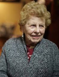 Obituary information for Hilda Case Hobbs