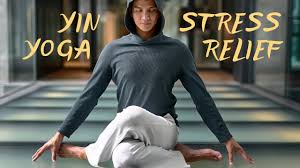 Maybe you would like to learn more about one of these? How Effective Is Yoga For Stress Relief Tint Yoga