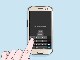 *983*8284# and after that, you will see . How To Unlock A Zte Phone 15 Steps With Pictures Wikihow