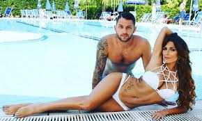Ciociara grande fratello grande fratello vip: Alessia Macari La Ciociara E Oliver Kragl Finalemnte Sposi Itfrosinone