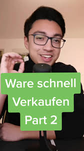 Ebaykleinanzeigen wie man ware schnell online verkauft part nummer 2. ...