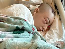 Fundraiser for Michael Scheer by Jennifer Scheer : Michael “MJ” Scheer