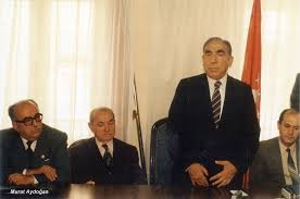 Ismet Kapusuz Prof Dr Tahsin Unal Alpaslan Turkes Dr Devlet Bahceli Tahsin Unal
