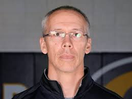 Centerville High School Basketball