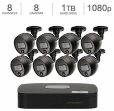 Q See 8 Channel Security Camera Price From Konga In Nigeria Yaoota