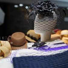 Hat Making Is An Century Old Classic Business Join Us For Explore It Where Are You Getting Your Hat Making S Millinery Millinery Supplies Hat Making Supplies