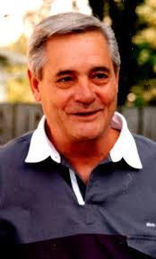 Gerald P. "Jerry" Ricker Obituary March 12, 2022