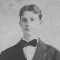 Harry Abraham Fogle (1887–1970) • FamilySearch