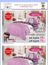 Tac Kristal Nevresim Takimlari Pepee Urunleri Gunun Firsati Fakir Redvac Elektrik Supurgesi Ucretsiz Kargo Ile Nevresim Duny Email Marketing Mad Mimi Blanket