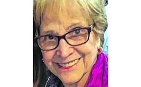 Geraldine ELIE Obituary (1932