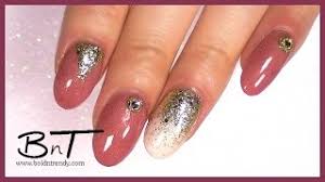 9 esmaltes y diseños de uñas originales. Unas Acrilicas Cambio De Diseno Unas Acrilicas Naturales E040 By Bold N Trendy Tv