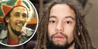 Bob Marley's grandson, Jo Mersa, dies at the age of 31