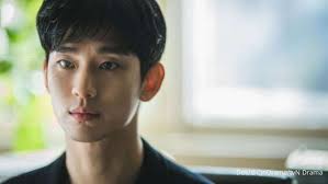 Kim soo hyun photo shoot for ziozia's 2014 fall fashion. Usai Drakor It S Okay To Not Be Okay Kim Soo Hyun Gabung Serial Thriller Di Netflix