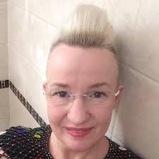 Sylvia Lucele Roberts