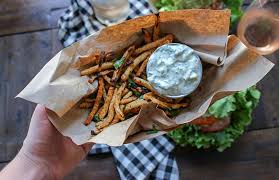 Carbs may be delicious, but, depending on your health status and any conditions you may have, they may not be the most nourishing (or healthy) macronutrients for you to eat. Crispy Low Carb Jicama Fries Lowcarb