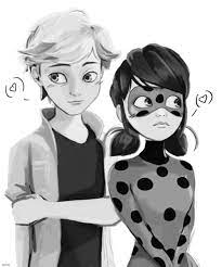 Pin By Sailorstar On Miraculous Les Aventures De Ladybug Et Chat Noir Miraculous Ladybug Miraculous Ladybug Funny Miraculous Ladybug Fan Art