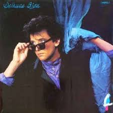 Albumának elveszett álmok című dala, melyben zámbó jimmyvel énekel közösen. Delhusa Gjon Delhusa Gjon 1986 Vinyl Discogs