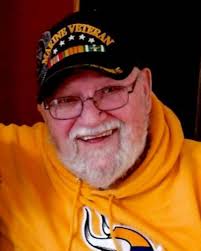 Larry Ray Hoffmann Obituary August 8, 2024