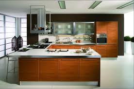 5 different types of kitchen bonito