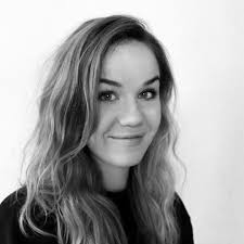 Meet Oona Sainio. She will be one of our speakers for the upcoming  TEDxCADBrussels