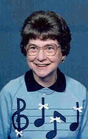 Obituary information for Ruth Naomi Arnold