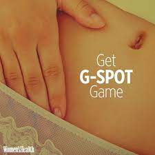 You stop trying to find it and you just do what ever makes her scream more and more.also communicate, ask what she wants.no one knows a women's pleasure and reaction more than her. 9 Crucial Facts You Should Know About Your G Spot Women S Health
