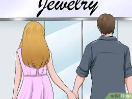 3 Ways To Figure Out Her Ring Size Wikihow 3 ways to figure out her ring size