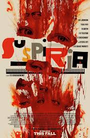 In such a scenario, streaming movies online is left as an option as it helps you not only save time and money but also make things convenient. Suspiria 2018 Imdb