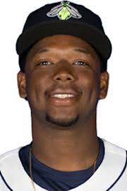 Derlin Figueroa Stats, Age, Position, Height, Weight, Fantasy & News