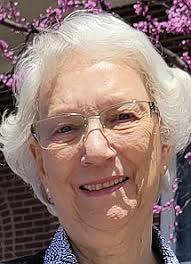 Molly Frances Henry Obituary