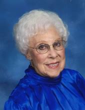 Mary Margaret Knutson